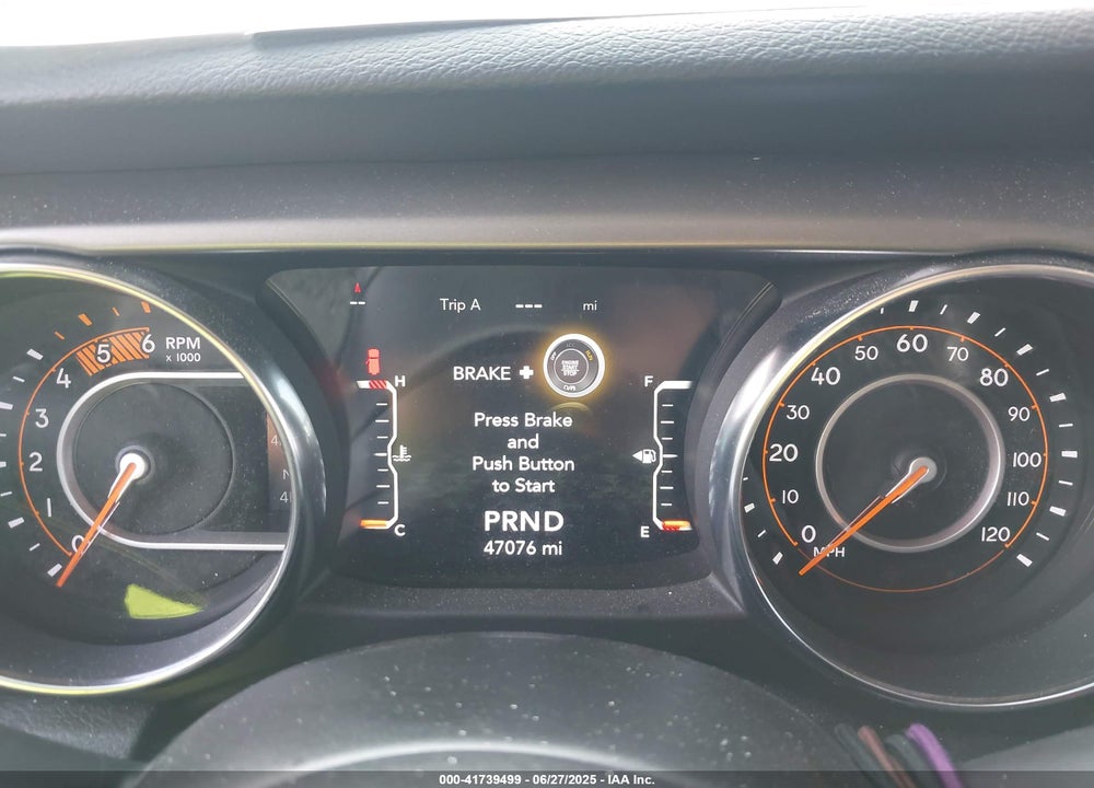 2021 JEEP WRANGLER UNLIMITED SPORT S 4X4 VIN: 1C4HJXDM9MW577585
