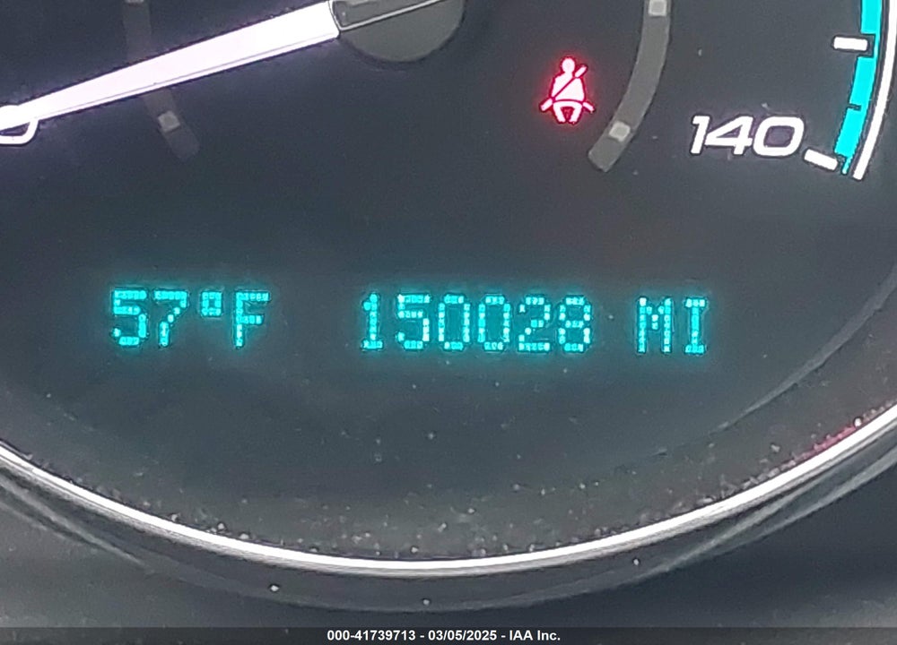 2011 CHEVROLET MALIBU 1LT VIN: 1G1ZC5E11BF250708