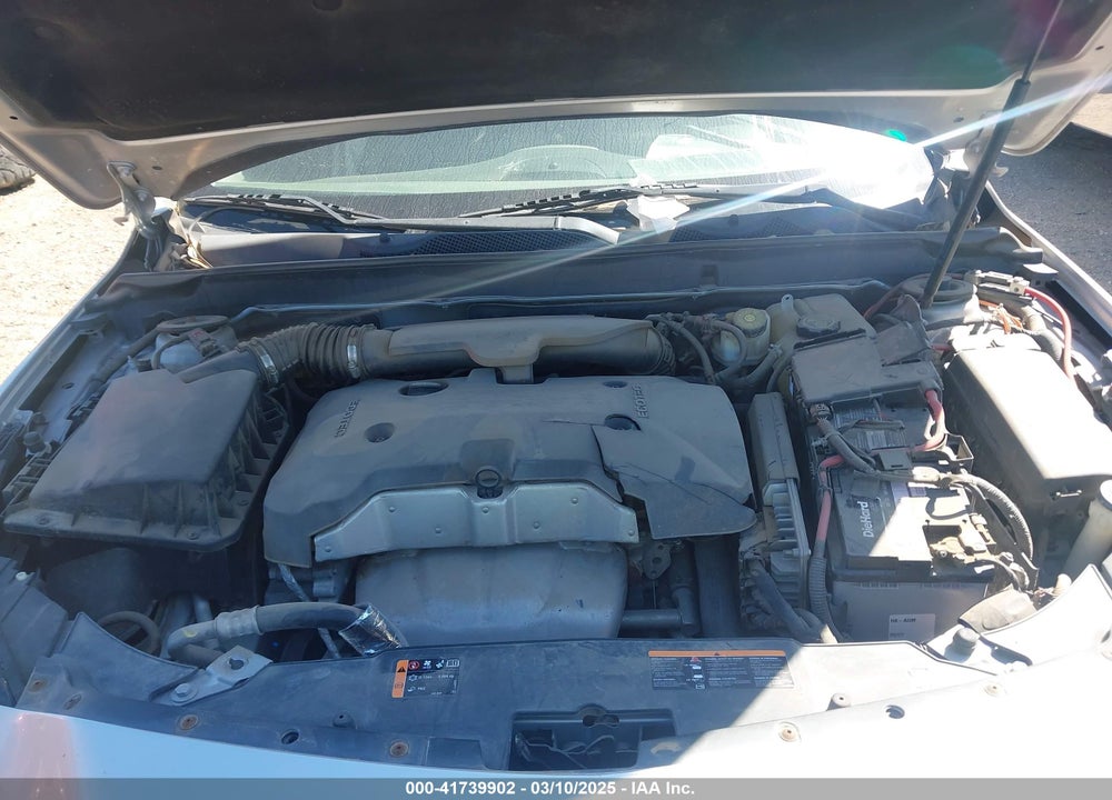 2015 CHEVROLET MALIBU LS VIN: 1G11B5SL7FF188355