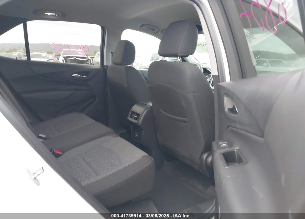 2024 CHEVROLET EQUINOX AWD LT VIN: 3GNAXUEG3RL305061