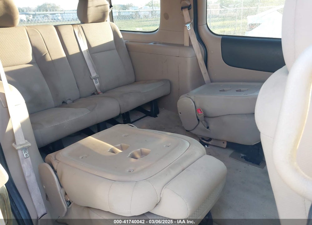 2006 PONTIAC MONTANA VIN: 1GMDV33L16D139948