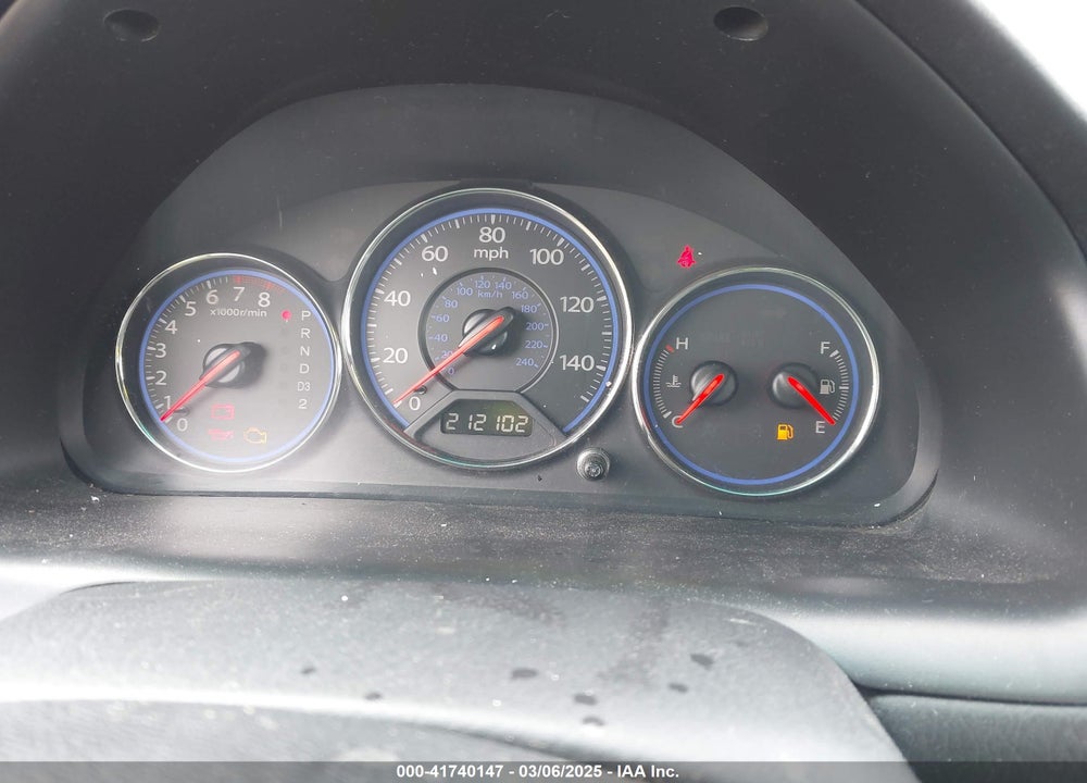 2004 HONDA CIVIC VIN: 2HGES16584H503108