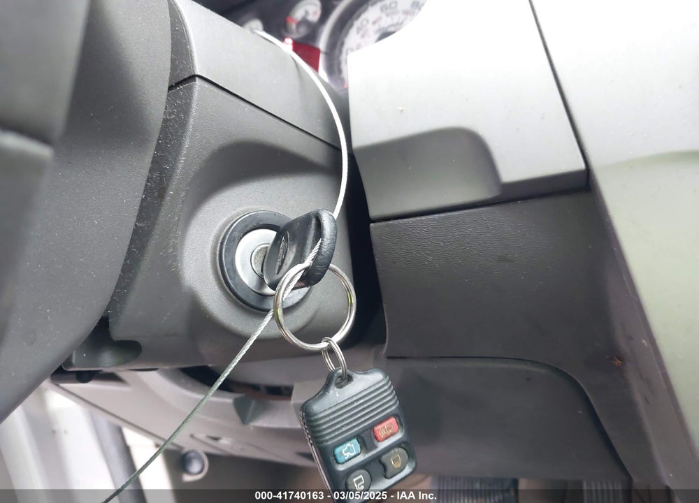 2010 FORD FOCUS VIN: 1FAHP3GN2AW207141