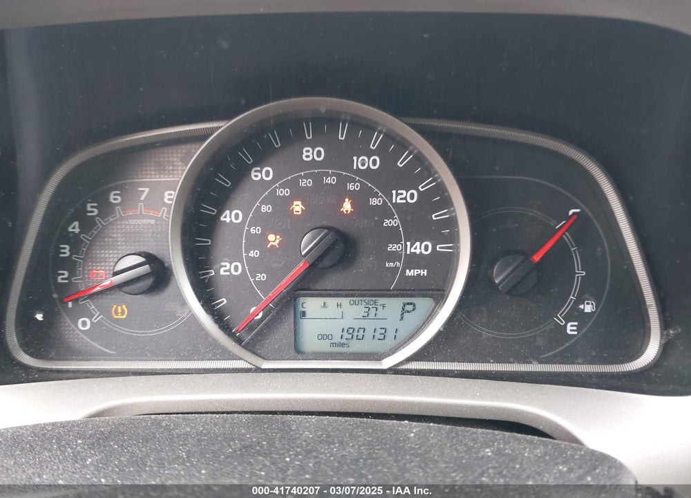 2014 TOYOTA RAV4 VIN: 2T3RFREV9EW146978