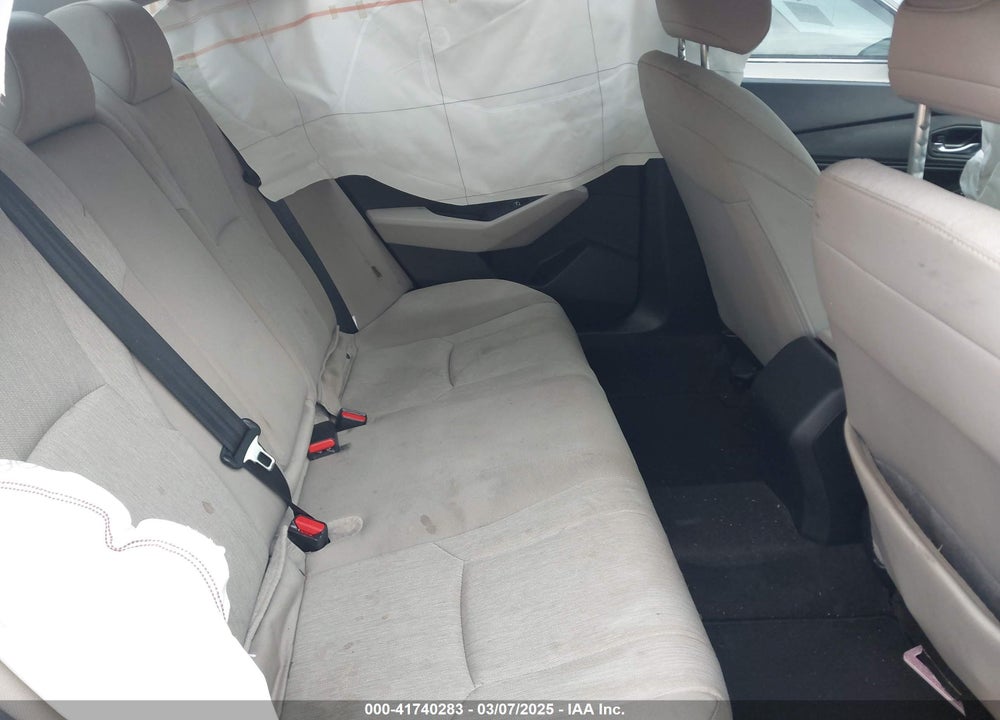 2023 HONDA ACCORD VIN: 1HGCY1F38PA020628