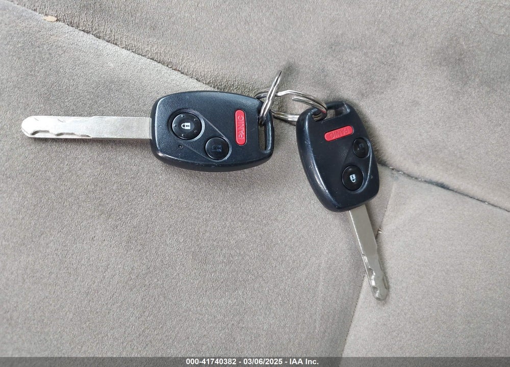 2007 HONDA CIVIC VIN: 1HGFA16507L131990