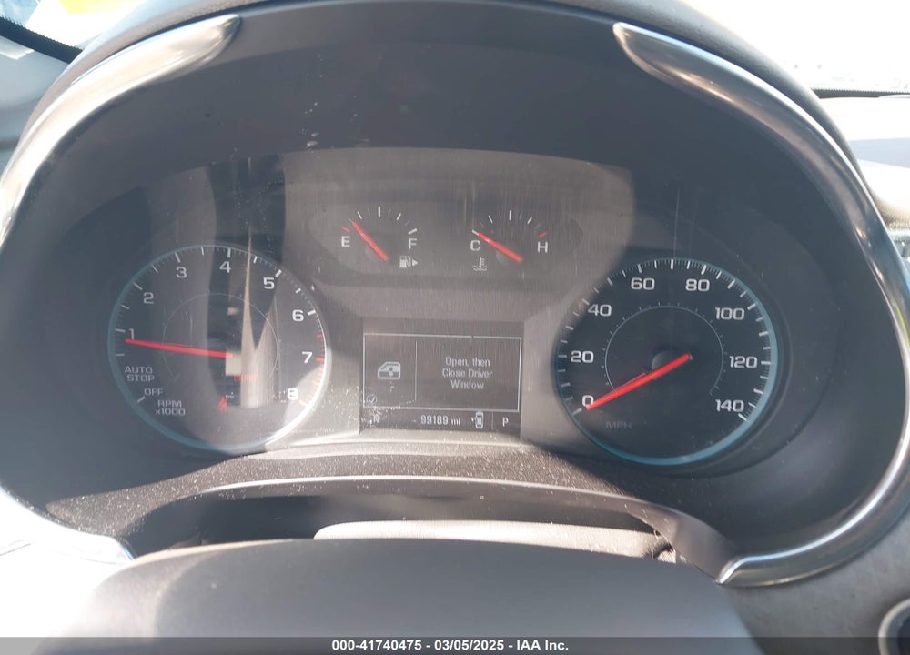 2019 CHEVROLET MALIBU LT VIN: 1G1ZD5ST7KF172583