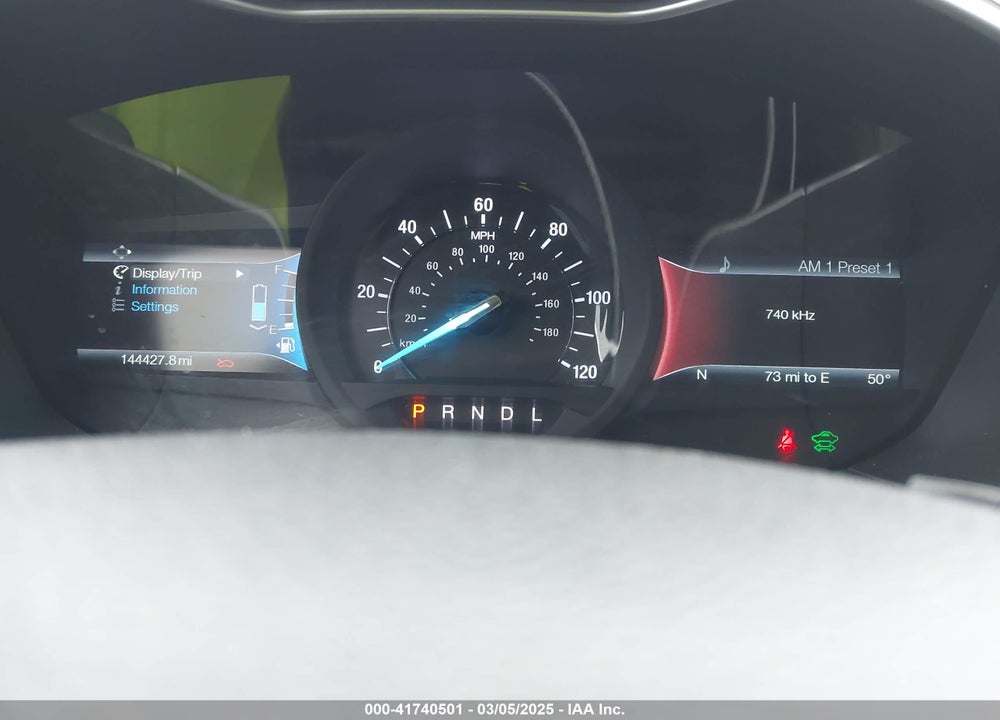 2015 FORD FUSION HYBRID VIN: 3FA6P0LU8FR306012
