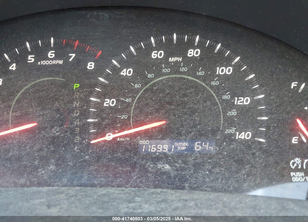 2007 TOYOTA CAMRY LE VIN: JTNBE46K373103797