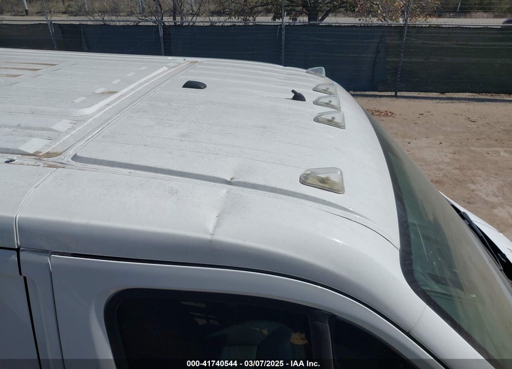 2019 RAM PROMASTER 1500 VIN: 3C6TRVNGXKE555139