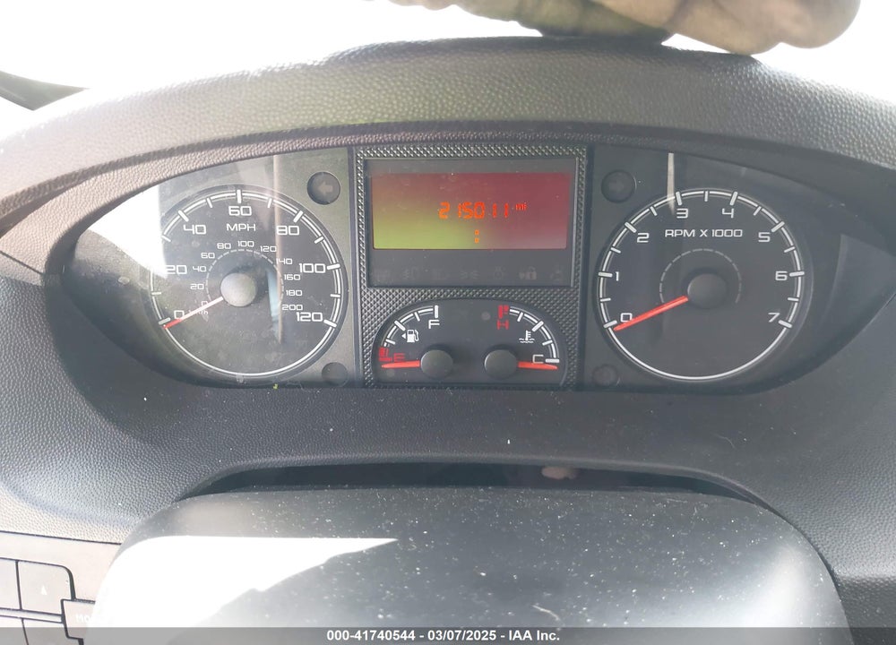 2019 RAM PROMASTER 1500 VIN: 3C6TRVNGXKE555139