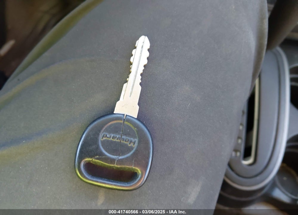 2004 PONTIAC AZTEK VIN: 3G7DA03EX4S567819