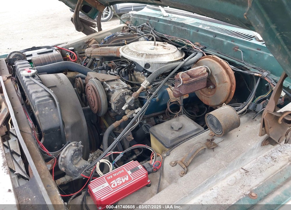 1978 FORD F150 VIN: XXXXXXF15HNCE4843