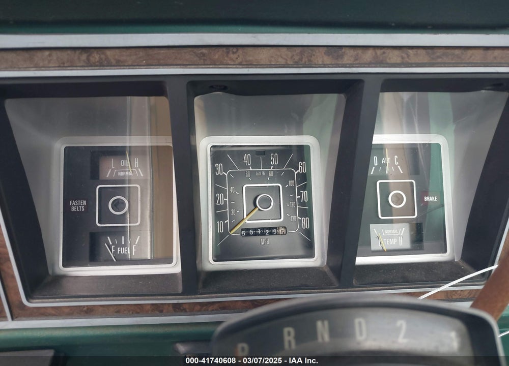 1978 FORD F150 VIN: XXXXXXF15HNCE4843