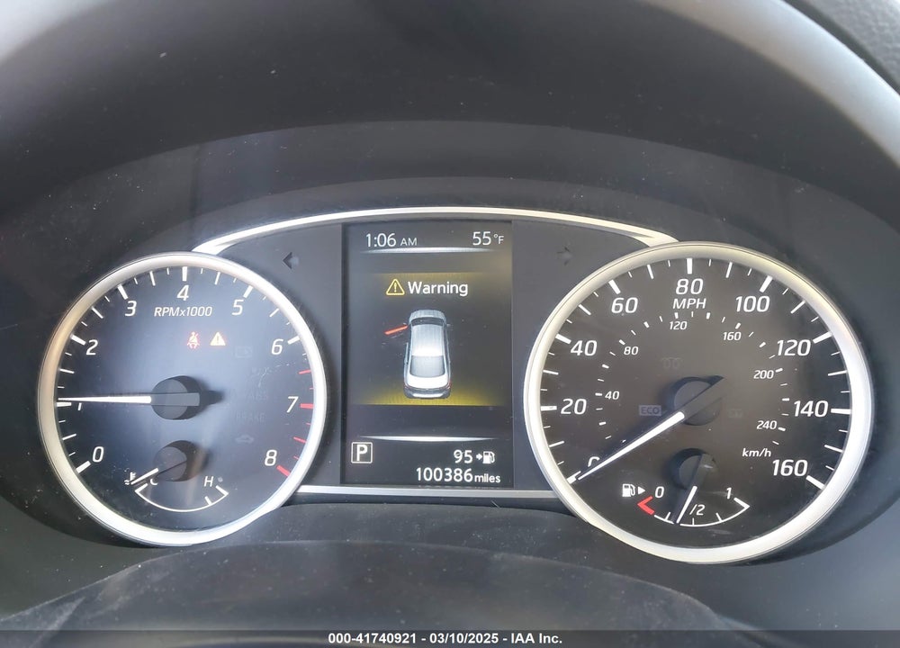 2016 NISSAN SENTRA VIN: 3N1AB7AP0GL650501