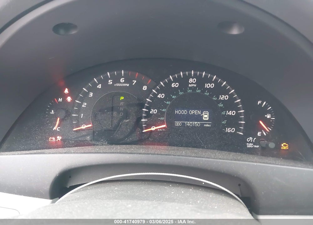 2009 TOYOTA CAMRY VIN: 4T1BK46K89U595118