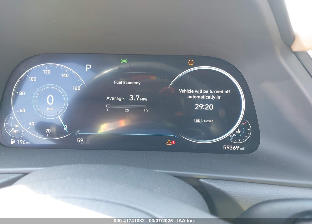 2021 HYUNDAI SONATA LIMITED VIN: 5NPEH4J23MH119255