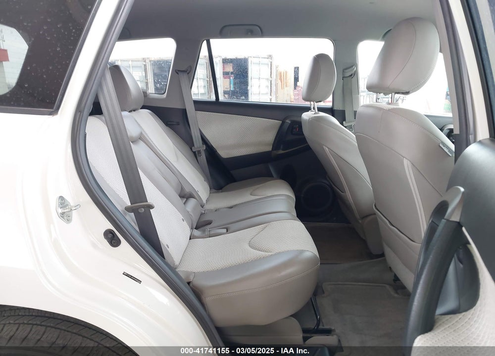 2014 TOYOTA RAV4 EV VIN: 2T3YL4DV4EW003090