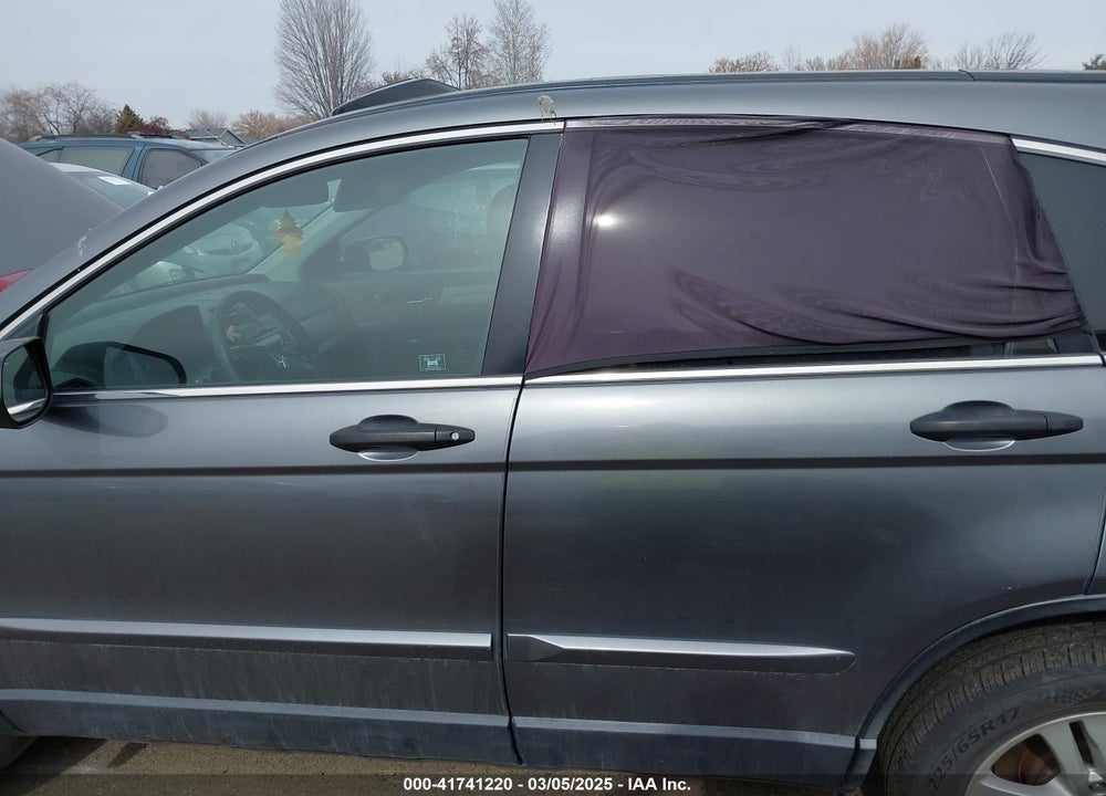2010 HONDA CR-V EX VIN: JHLRE3H54AC007112