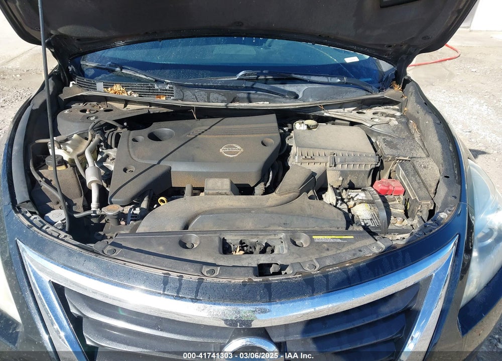 2015 NISSAN ALTIMA VIN: 1N4AL3AP2FN909464