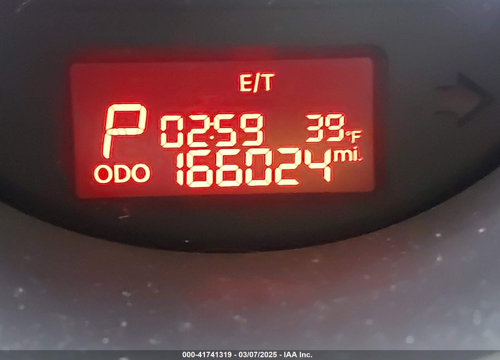 2012 KIA SOUL VIN: KNDJT2A64C7465211