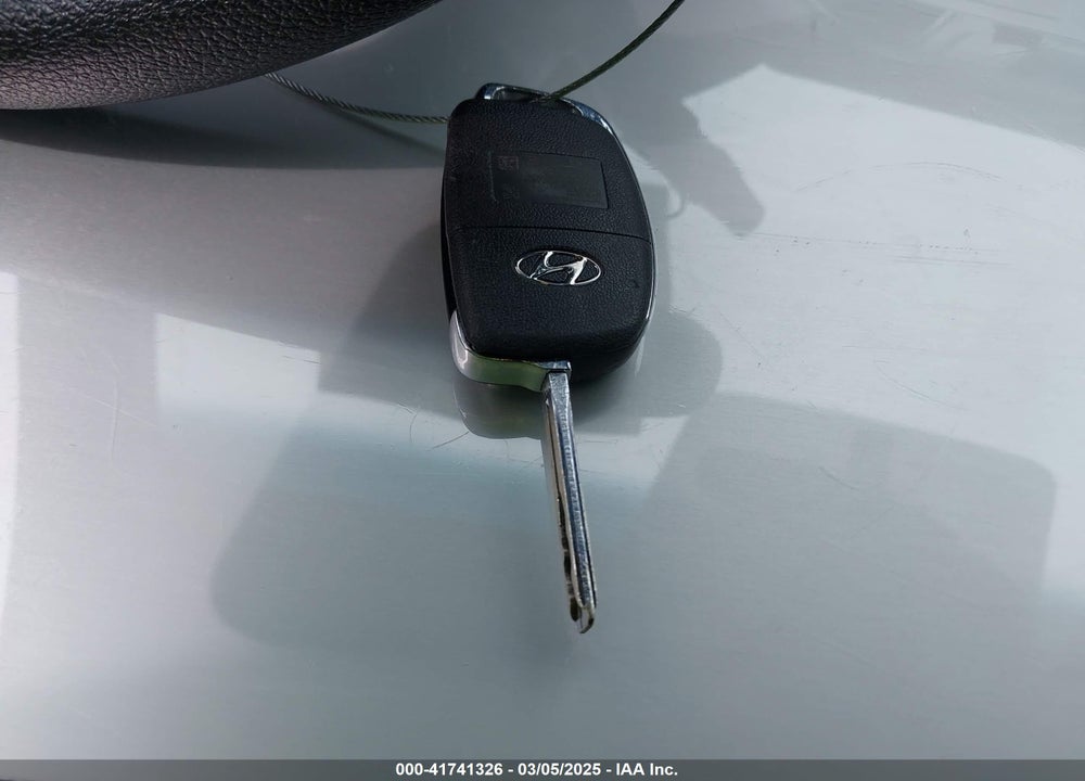 2015 HYUNDAI SONATA ECO VIN: 5NPE24AA9FH193842
