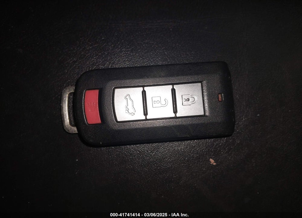 2019 MITSUBISHI OUTLANDER VIN: JA4AZ3A3XKZ041653