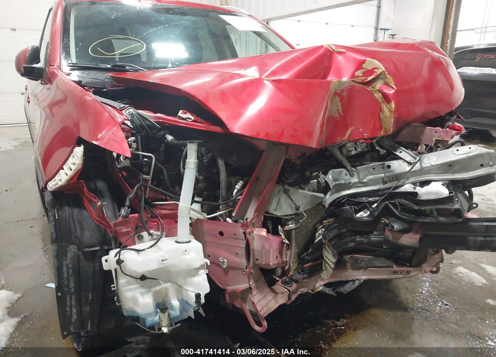 2019 MITSUBISHI OUTLANDER VIN: JA4AZ3A3XKZ041653