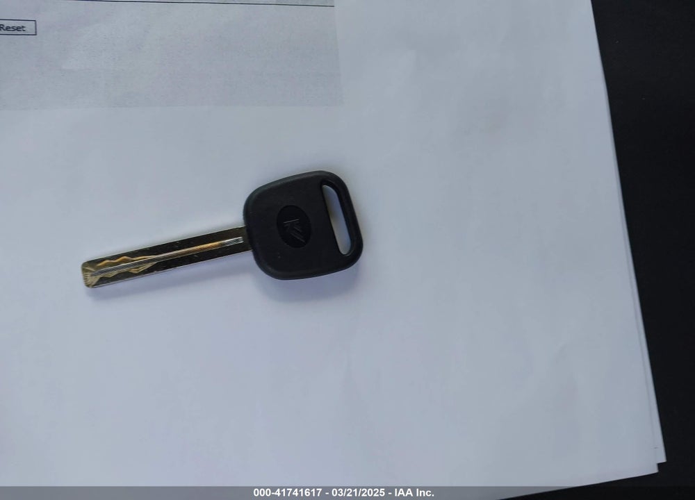 2017 KIA SOUL VIN: KNDJN2A25H7445161
