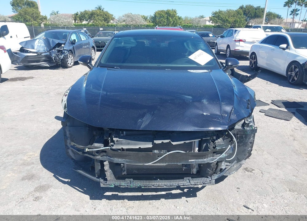 2019 VOLKSWAGEN ARTEON VIN: WVWHR7AN0KE024591