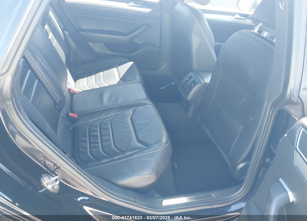 2019 VOLKSWAGEN ARTEON VIN: WVWHR7AN0KE024591
