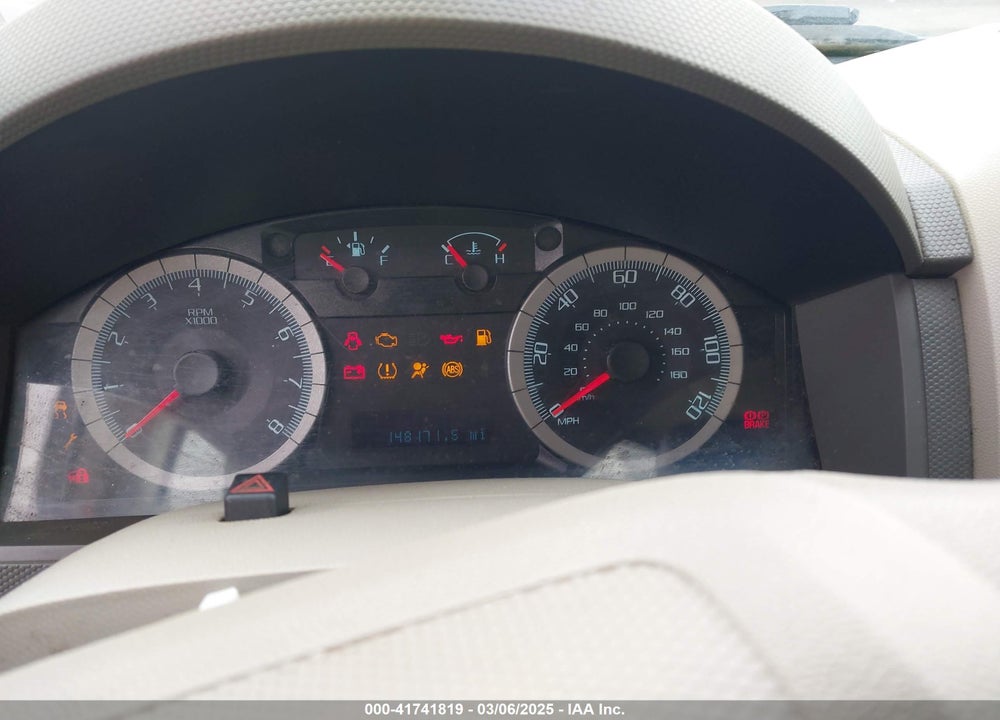 2010 FORD ESCAPE XLT VIN: 1FMCU0D71AKA55843