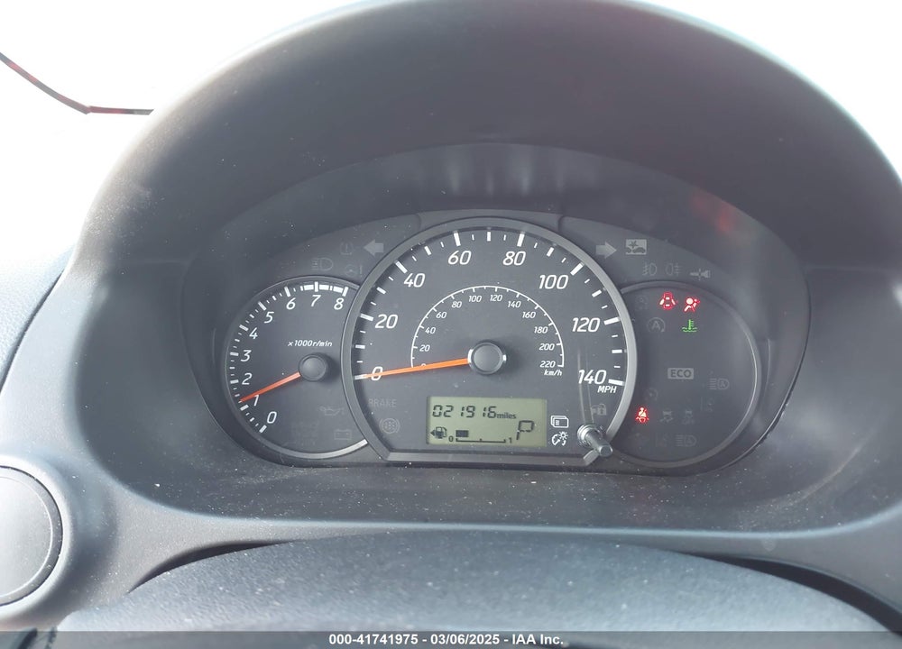 2024 MITSUBISHI MIRAGE ES VIN: ML32AUHJ1RH004120