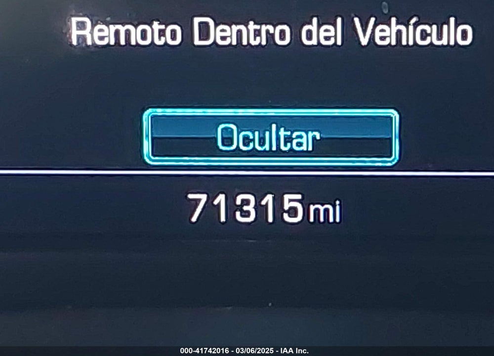 2019 CHEVROLET SUBURBAN VIN: 1GNSCHKC7KR180427