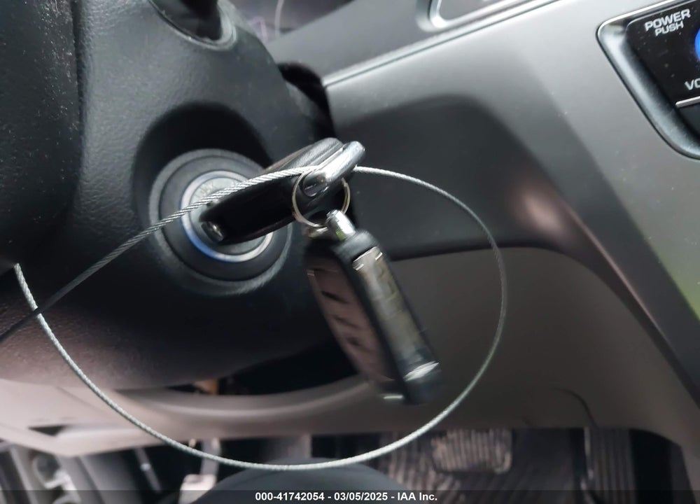 2016 HYUNDAI SONATA VIN: 5NPE24AF9GH386747
