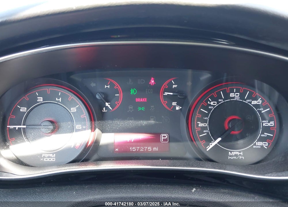 2013 DODGE DART VIN: 1C3CDFBA8DD309339