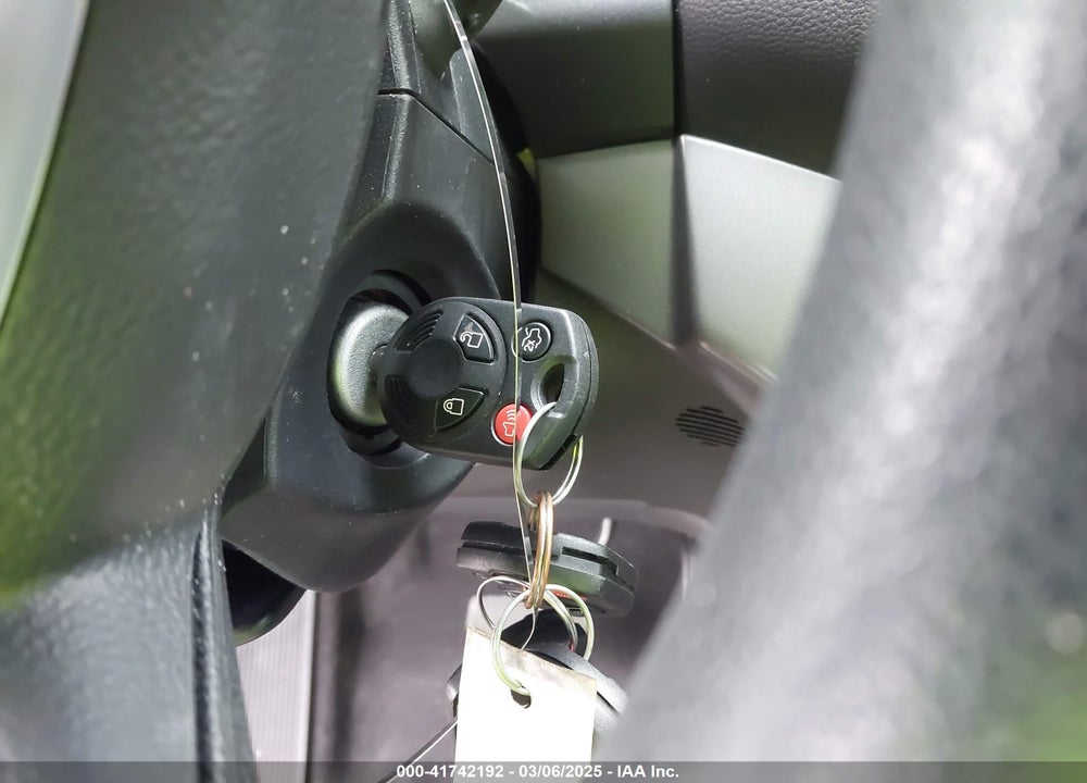 2016 FORD ESCAPE SE VIN: 1FMCU9G93GUC50745