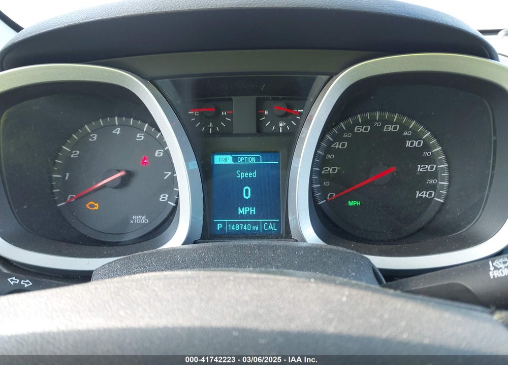 2016 CHEVROLET EQUINOX LT VIN: 2GNFLFEK9G6213181