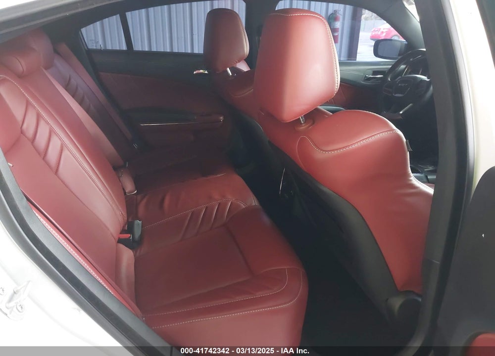 2023 DODGE CHARGER VIN: 2C3CDXL99PH681368
