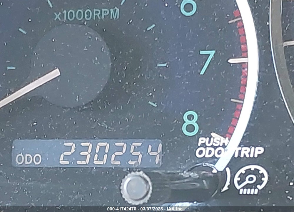 2008 TOYOTA SIENNA VIN: 5TDZK22C18S178819