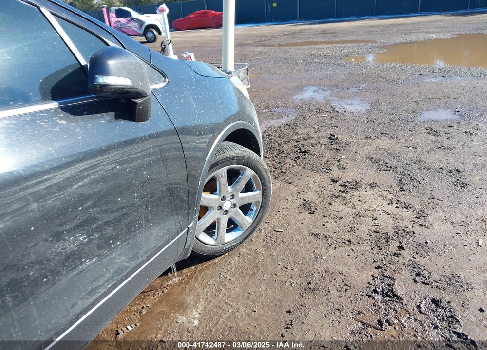 2017 BUICK ENCORE VIN: KL4CJDSB7HB005657