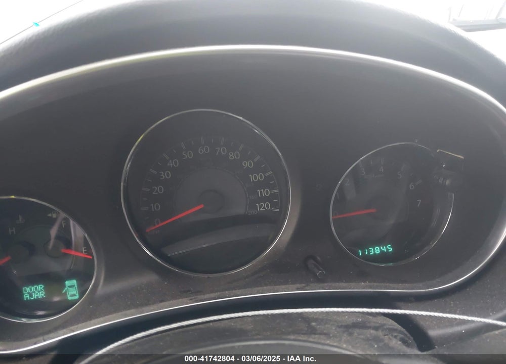 2014 CHRYSLER 200 TOURING VIN: 1C3CCBBG8EN191322