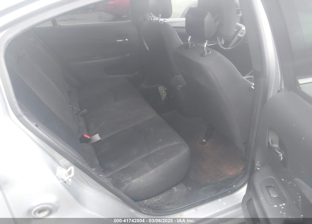 2014 CHRYSLER 200 TOURING VIN: 1C3CCBBG8EN191322
