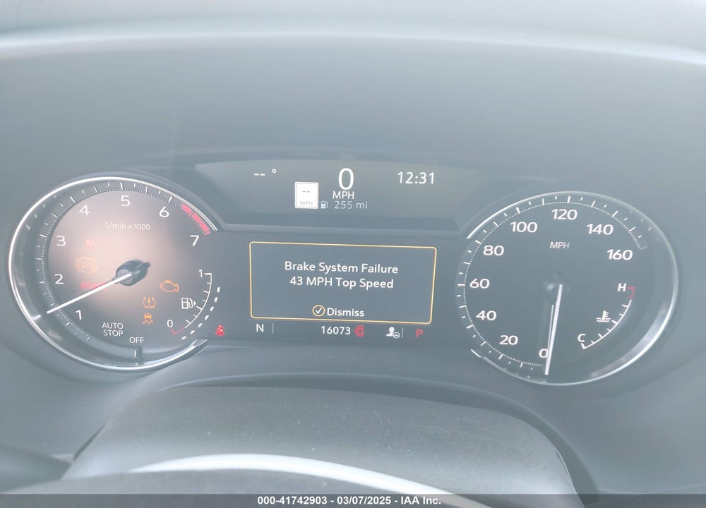 2023 CADILLAC CT4 LUXURY VIN: 1G6DJ5RKXP0141624