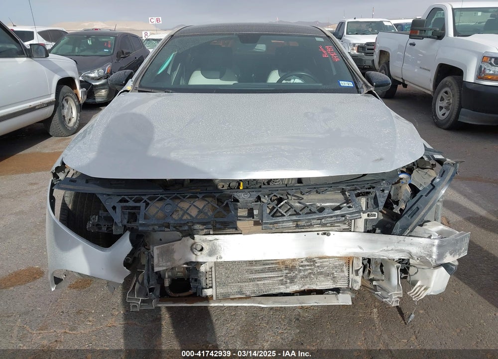2021 MERCEDES-BENZ A-CLASS VIN: W1K3G4EB9MJ269341