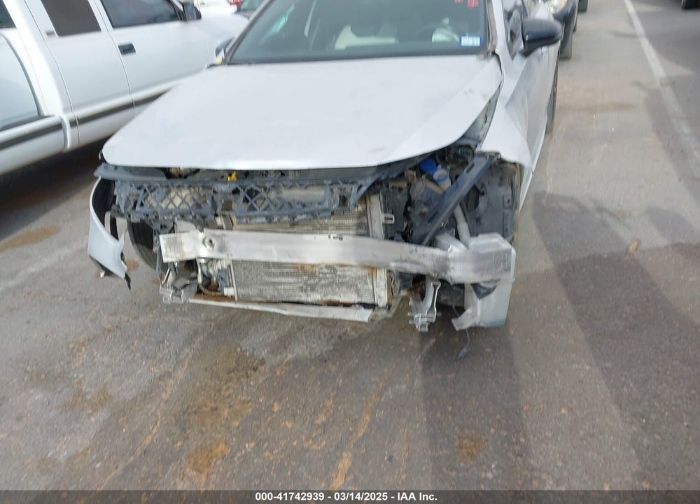 2021 MERCEDES-BENZ A-CLASS VIN: W1K3G4EB9MJ269341