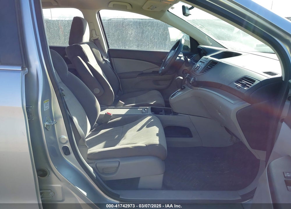 2014 HONDA CR-V VIN: 2HKRM4H33EH689141