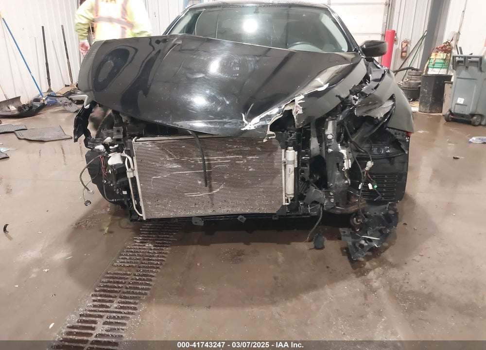2018 NISSAN ALTIMA 2.5 SR VIN: 1N4AL3AP5JC251529