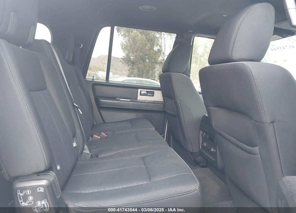 2016 FORD EXPEDITION EL VIN: 1FMJK1HT1GEF29369