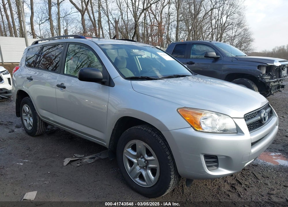 2010 TOYOTA RAV4 VIN: JTMBF4DV8A5022773